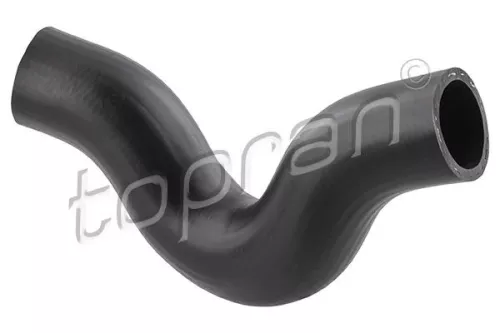 TOPRAN Radiator Hose (205 711)