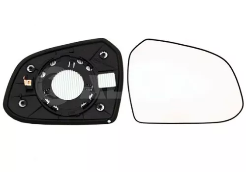 ALKAR Mirror Glass, exterior mirror (6402688)