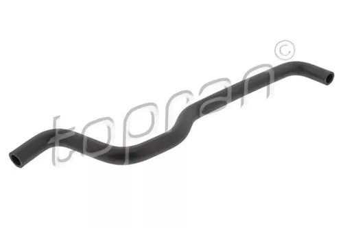 TOPRAN Radiator Hose (109 195)
