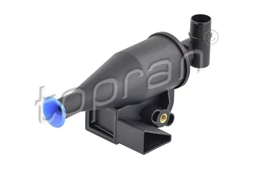 TOPRAN Oil Separator, crankcase ventilation (502 904)