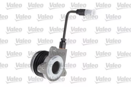 VALEO Central Slave Cylinder, clutch (810007)