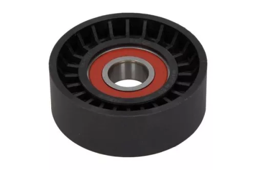 MAXGEAR Tensioner Pulley, V-ribbed belt (54-1013)