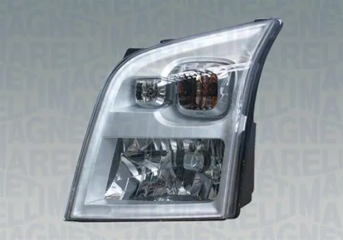 MAGNETI MARELLI Headlight (712100901120)