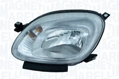 MAGNETI MARELLI Headlight (712470601129)