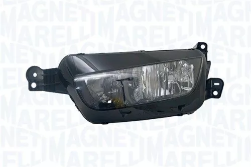 MAGNETI MARELLI Headlight (712472301129)