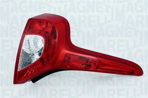 MAGNETI MARELLI Tail Light Assembly (714027711705)