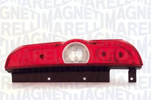 MAGNETI MARELLI Tail Light Assembly (712203821110)