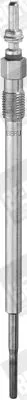 BorgWarner (BERU) Glow Plug (GE114)