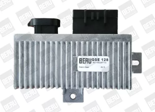 BorgWarner (BERU) Control Unit, glow time (GSE128)
