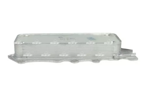 NRF Oil Cooler, engine oil (31319)