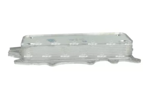 NRF Oil Cooler, engine oil (31319)