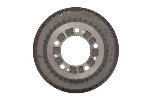 BOSCH Brake Drum (0 986 477 271)