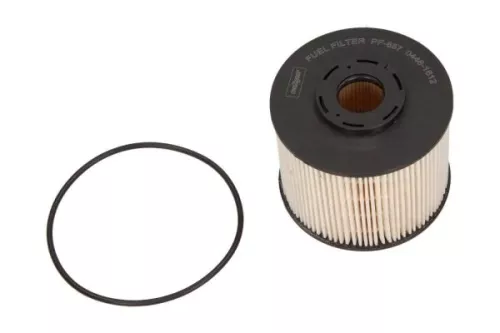MAXGEAR Fuel Filter (26-1140)