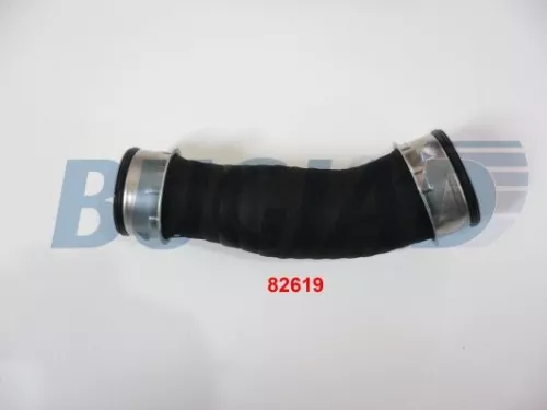 BUGIAD Charge Air Hose (82619)