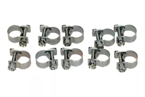 MAXGEAR Clamping Clip (84-0052)