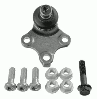 Ball Joint