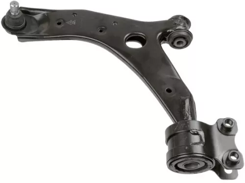 LEMFORDER Control/Trailing Arm, wheel suspension (35906 01)
