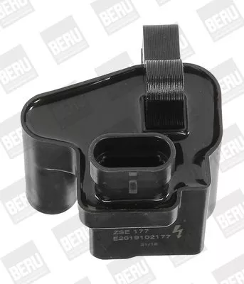 BorgWarner (BERU) Ignition Coil (ZSE177)