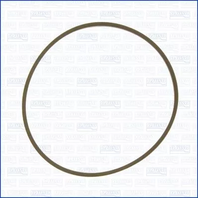 AJUSA Gasket, intake manifold (24023000)