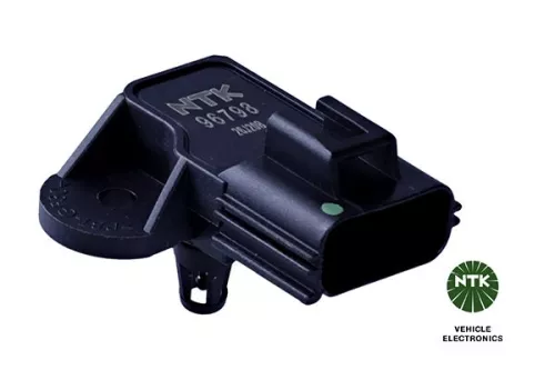 NTK Sensor, intake manifold pressure (96798)