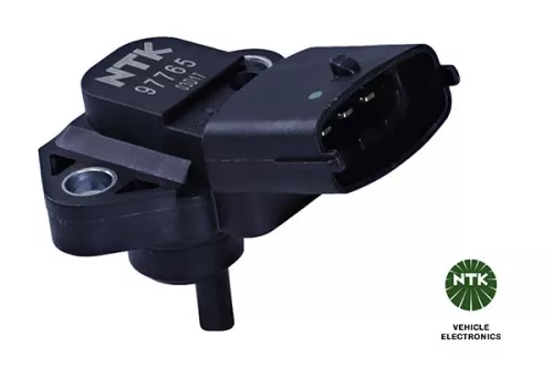 Sensor, intake manifold pressure