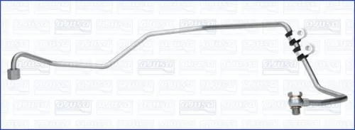AJUSA Oil Line, charger (OP10046)