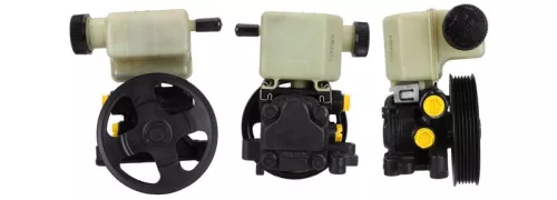 ELSTOCK Hydraulic Pump, steering (15-0398)