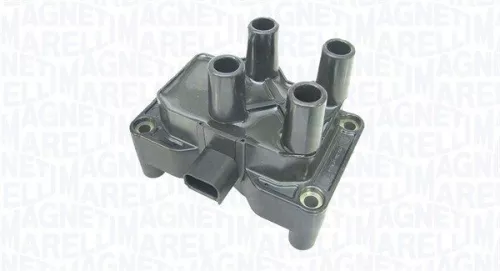 MAGNETI MARELLI Ignition Coil (060717146012)