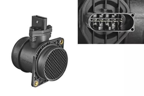 VALEO Mass Air Flow Sensor (253709)