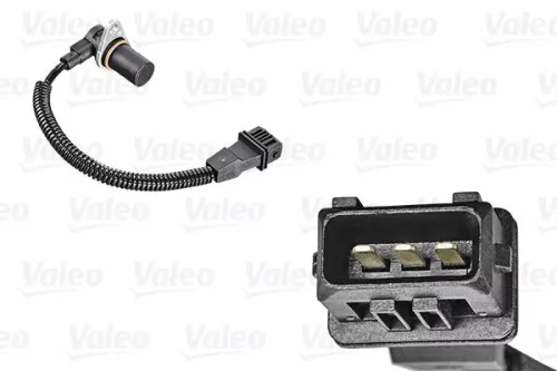 VALEO Sensor, camshaft position (253853)