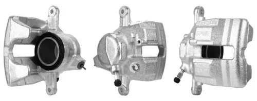 ELSTOCK Brake Caliper (82-1638)