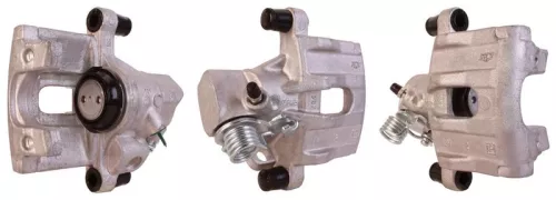 ELSTOCK Brake Caliper (86-0712)