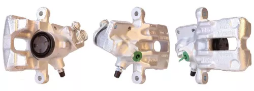 ELSTOCK Brake Caliper (87-0858)