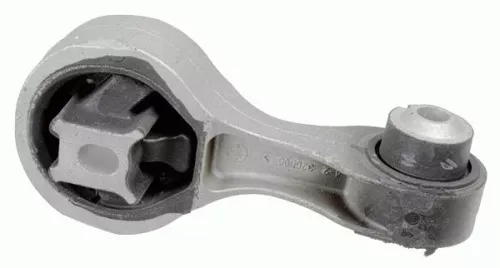 LEMFORDER Mounting, engine (37970 01)