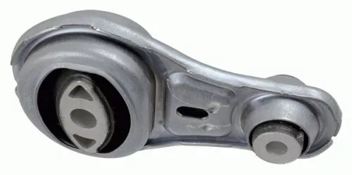 LEMFORDER Mounting, engine (37972 01)