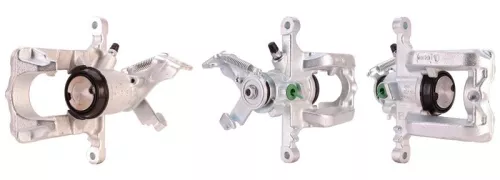 ELSTOCK Brake Caliper (87-2284)