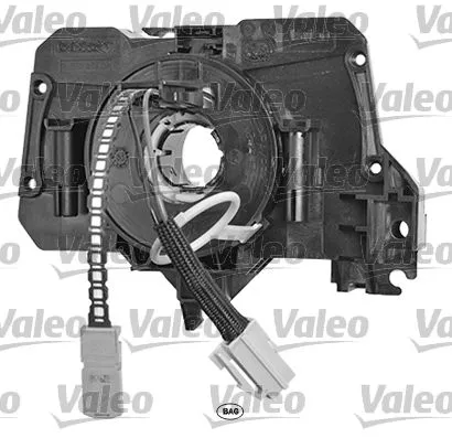 VALEO Clock Spring, airbag (251648)