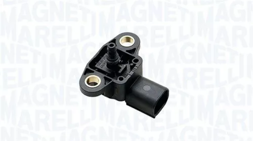 Sensor, boost pressure