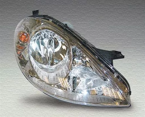 MAGNETI MARELLI Headlight (710301197202)