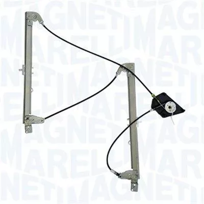MAGNETI MARELLI Window Regulator (350103147900)