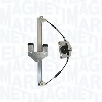 MAGNETI MARELLI Window Regulator (350103153400)