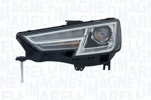 MAGNETI MARELLI Headlight (711451000173)