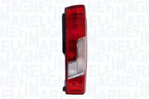Tail Light Assembly