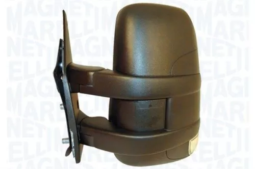 MAGNETI MARELLI Exterior Mirror, driver cab (182203181070)