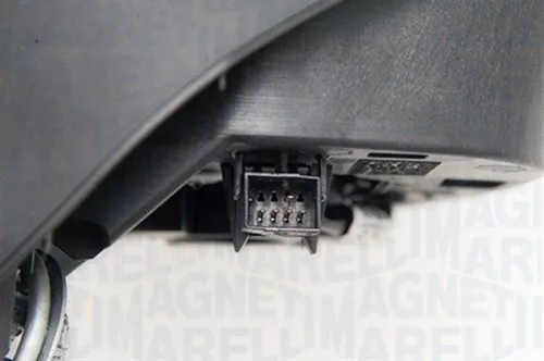 MAGNETI MARELLI Exterior Mirror (351991125970)