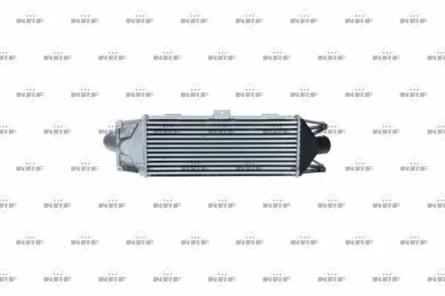 NRF Charge Air Cooler (30923)