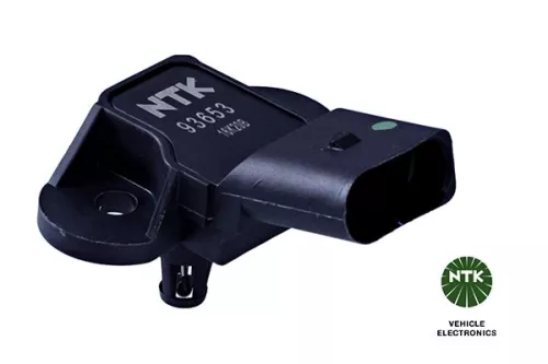 NTK Sensor, intake manifold pressure (93653)