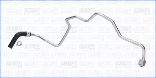 AJUSA Oil Line, charger (OP10062)