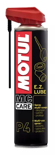 MOTUL Universal Lubricant (111651)