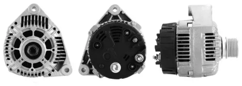 ELSTOCK Alternator (28-2550)